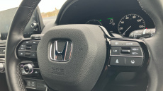 Honda Civic 2.0 eHEV Sport 5dr CVT Hybrid Hatchback